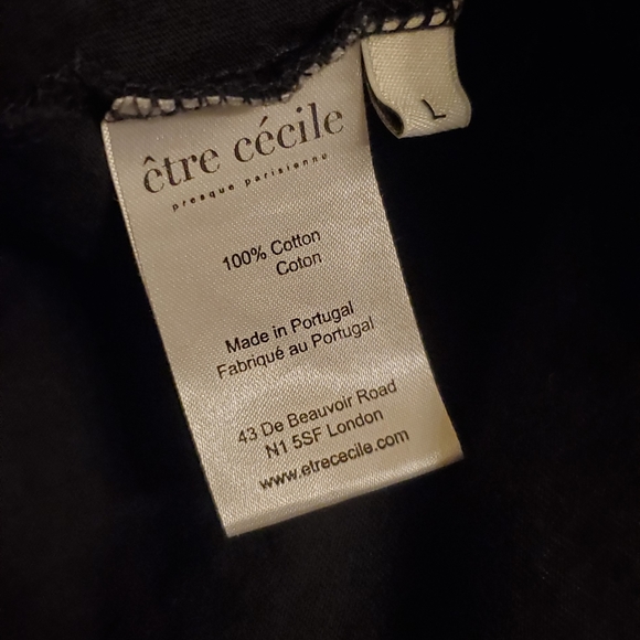 Etre cécile tank top - Picture 3 of 3